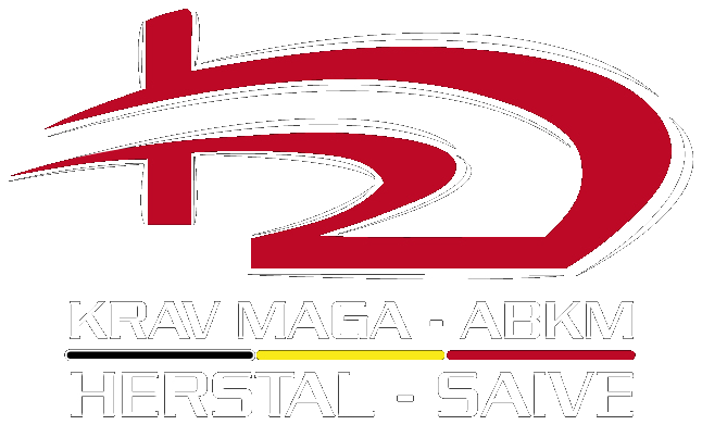 Logo Krav Maga Herstal-Saive